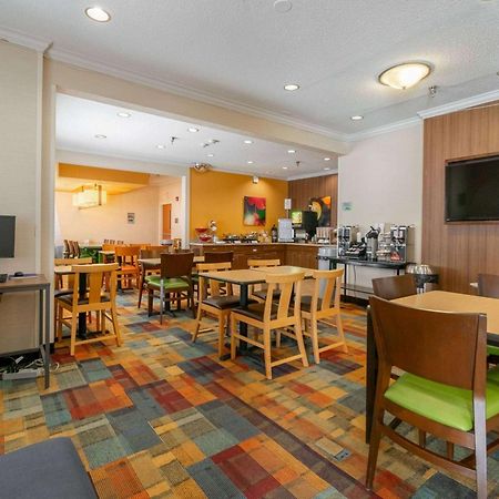 Wingate By Wyndham Great Falls Bagian luar foto