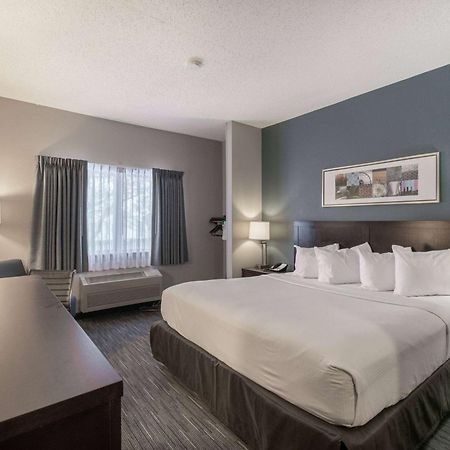 Wingate By Wyndham Great Falls Bagian luar foto