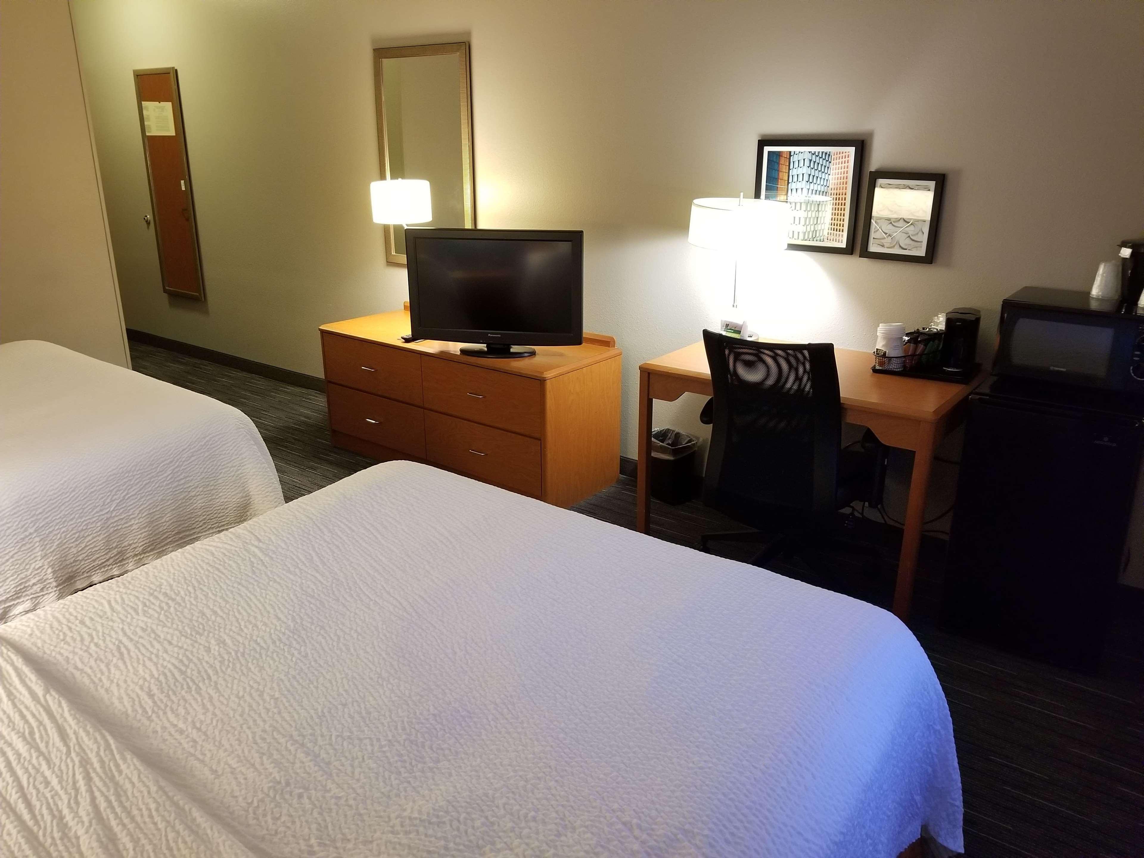 Wingate By Wyndham Great Falls Bagian luar foto