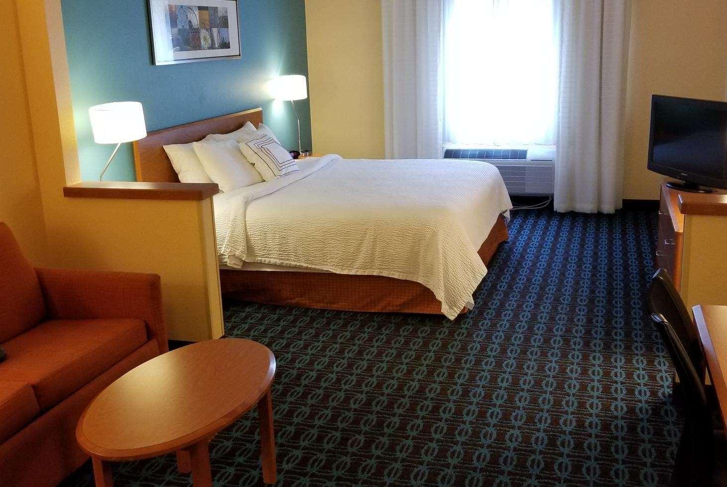 Wingate By Wyndham Great Falls Bagian luar foto