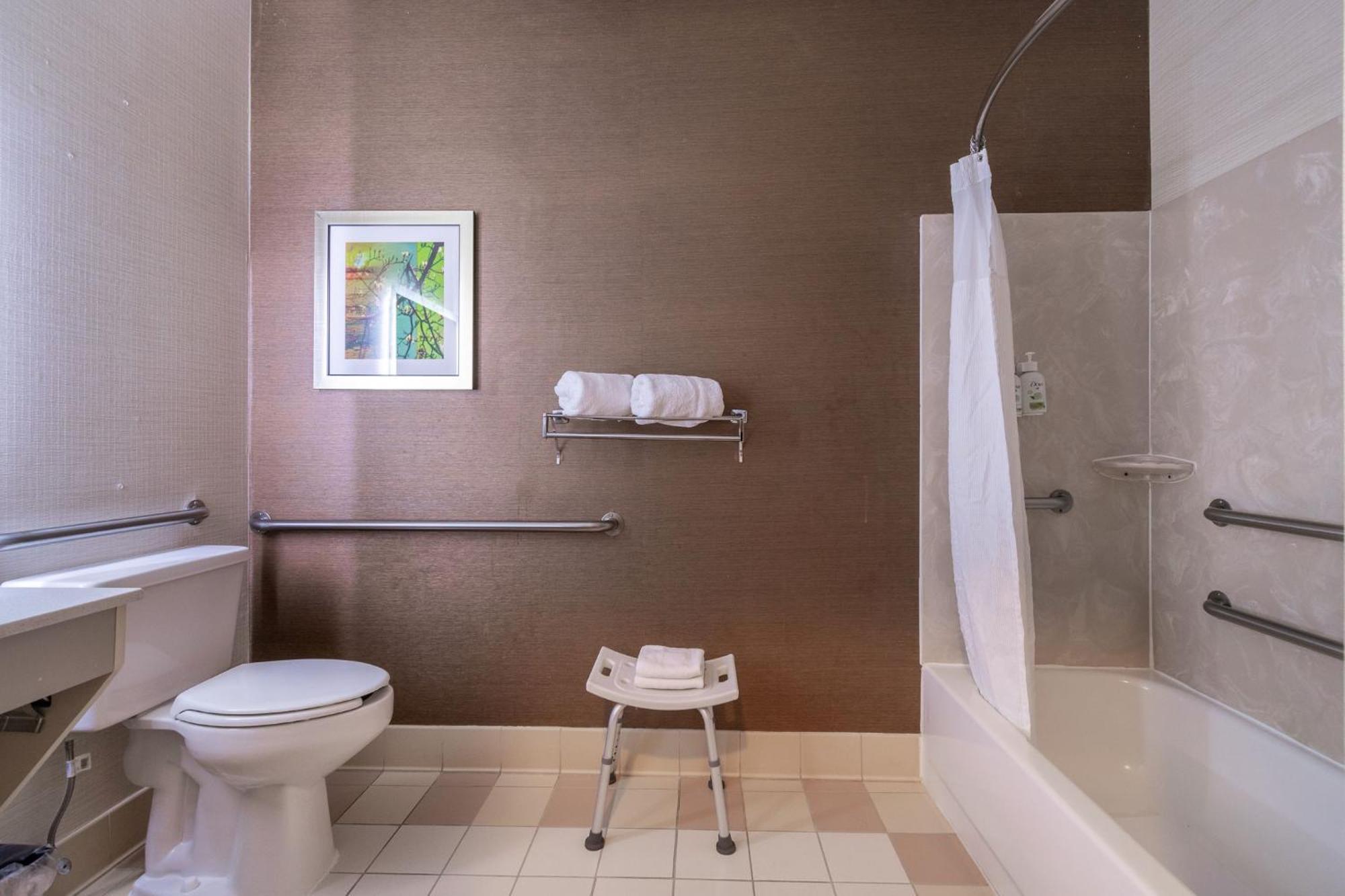Wingate By Wyndham Great Falls Bagian luar foto