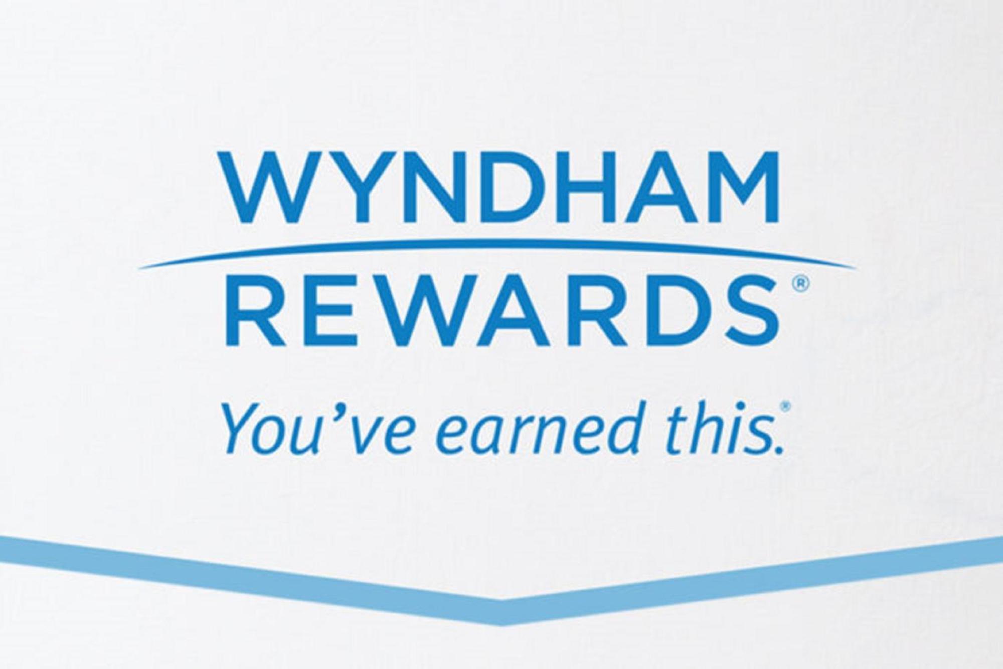 Wingate By Wyndham Great Falls Bagian luar foto