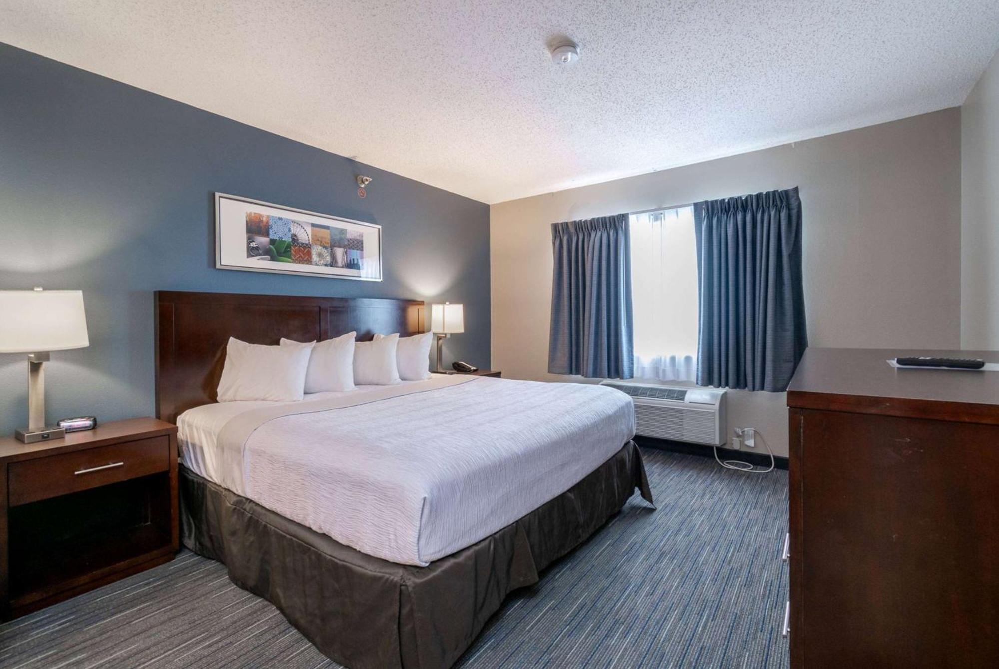 Wingate By Wyndham Great Falls Bagian luar foto
