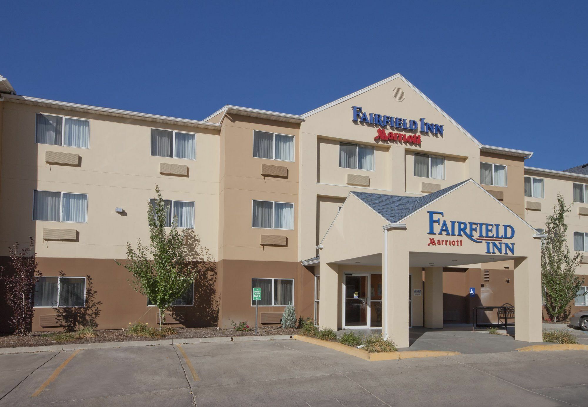 Wingate By Wyndham Great Falls Bagian luar foto