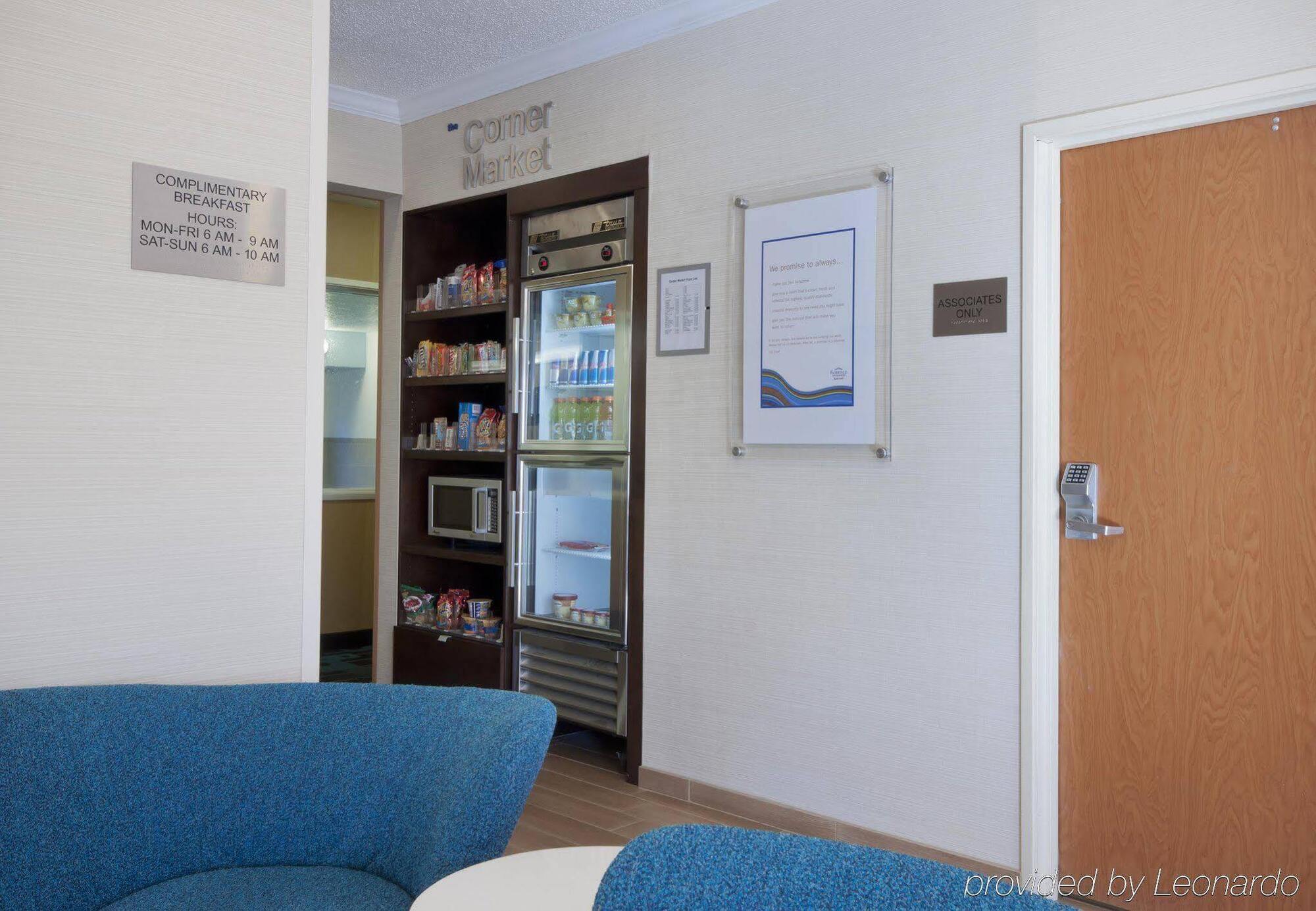 Wingate By Wyndham Great Falls Bagian luar foto